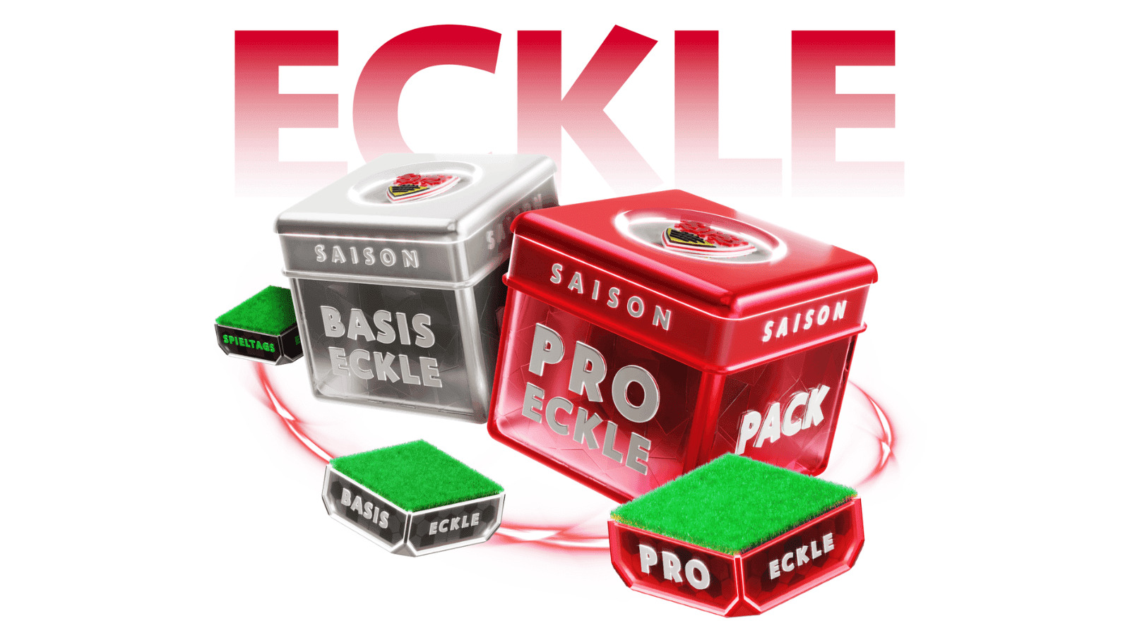 Eckle - Dein neues VfB Fantasy-Spiel