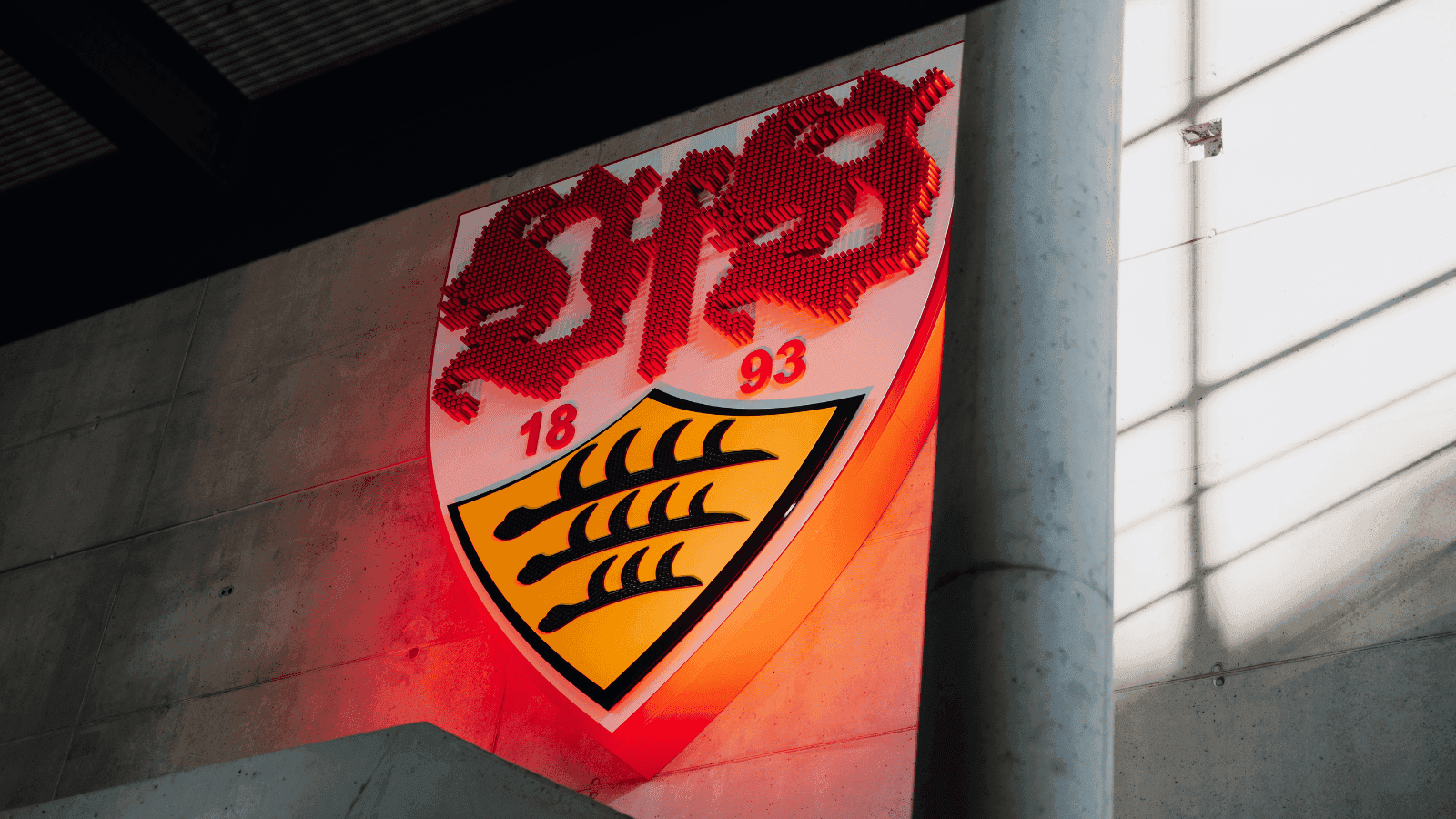 Stronger together - show your support!